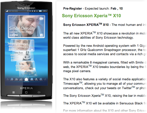 xperia-x10-launch