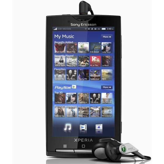 Sony-Ericsson-Xperia-X10-Android